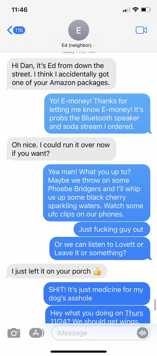 atdanwhite's tweet image. Why is it so hard to make friends as an adult?