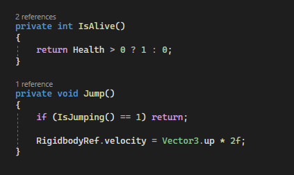 Phantom_TheGame's tweet image. C# no longer supports booleans. 

Booleans are useless since you can simply just use ints and make &quot;0&quot; false, and &quot;1&quot; true.

Expect more useless data types to be removed from C# in the near future, including char (just use a single character string), byte, and all unsigned types.