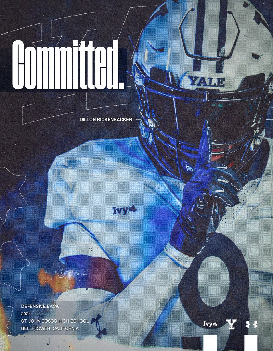 Committed.‼️‼️ <a href="/yalefootball/">Yale Football</a> <a href="/coachjjanderson/">Jay Anderson</a> <a href="/GregBiggins/">Greg Biggins</a> <a href="/CoachRenoYale/">Tony Reno</a> <a href="/boscofootball/">Bosco Football</a> <a href="/CoachTrud/">Coach Trudell</a> <a href="/DannyLockhartS1/">Coach Danny Lockhart Football/Boxing/MMA</a> <a href="/COACH_T_BULLOCK/">TERRY BULLOCK</a>