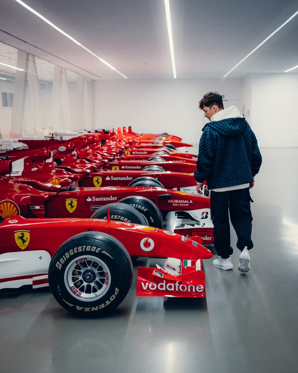 Charles_Leclerc tweet picture