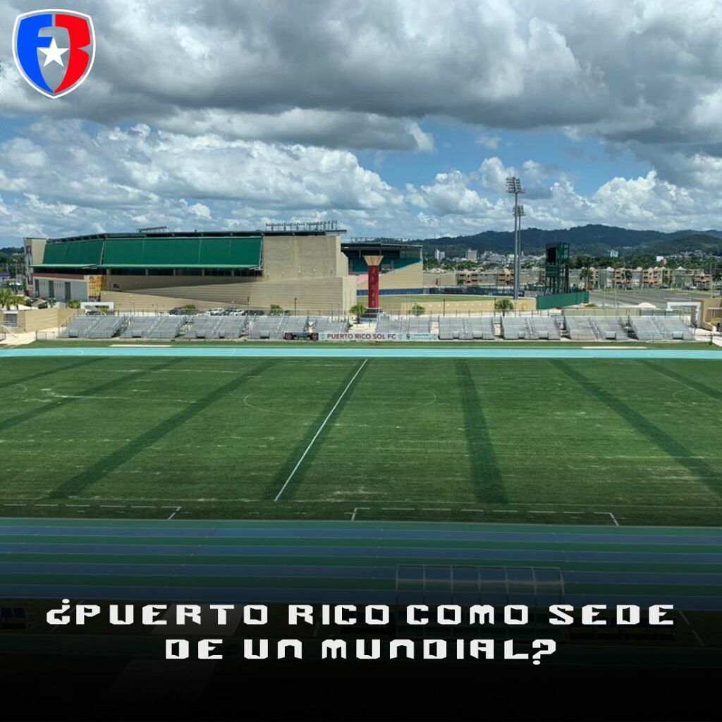 FutbolBoricua's tweet photo. Según fuentes en Puerto Rico y Dominicana, la FIFA lo ha estado considerando de cara a los obstáculos que han surgido en Dominicana. Lee los detalles en el enlace: https://t.co/7UmcFhtj3m #FutFemPR #FutbolPR https://t.co/6ENpxKtC7e