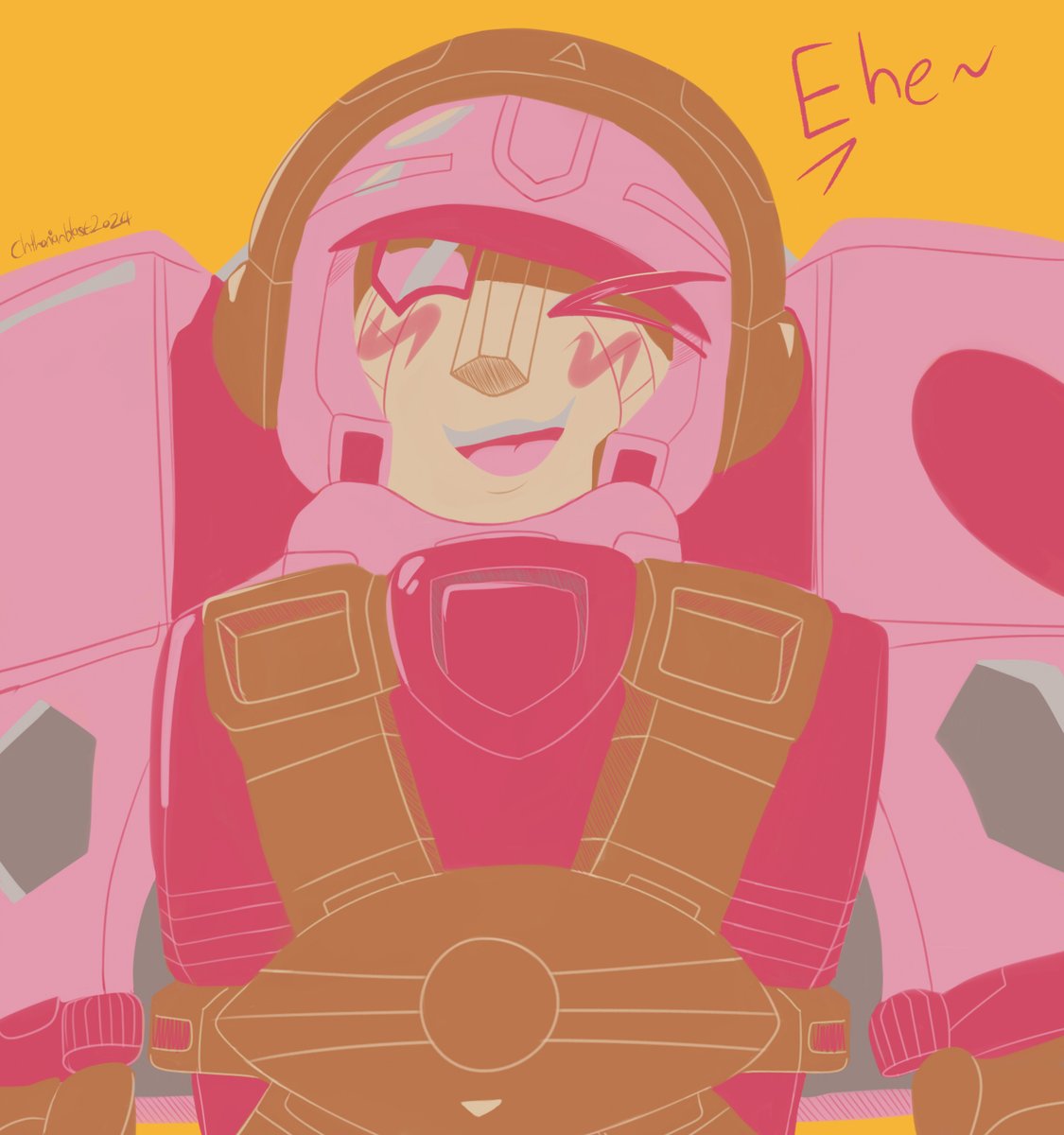 A Hot Shot request for <a href="/breezy_brioche/">mmmmm 🥖🥖🥖</a> !
Click for better view! 
#Transformers #Maccadam