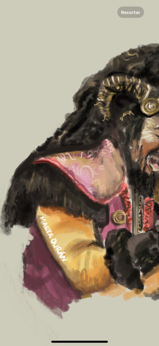 Da comienzo mi desobediencia ✨🖤 <a href="/ComparsaAres/">La Comparsa de Antonio Martínez Ares</a>