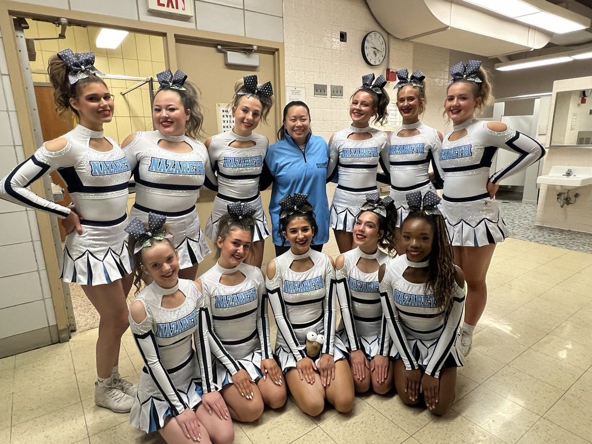 cherlyneFC's tweet photo. These girls were amazing today! Congrats on a great season! https://t.co/Qo9BiGevti