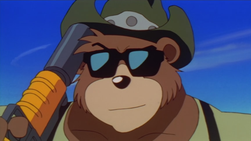 ImAWasteOfHair's tweet photo. It's the start of another project! Spearheaded by translators @AureliusSolari and @illdie314, it's a fansub of the action comedy anime: Desert Pirate! Captain Kuppa!

Episode 1: Water! Water! is now released! Grab it from the usual place :^) https://t.co/HeBjrgobr4