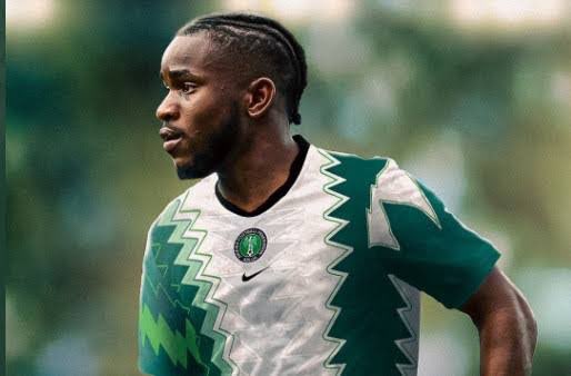 RowPotifa's tweet image. Like for Lookman
Retreet for Onana 😅
#lookman
#AFCON2024
#NGACMR