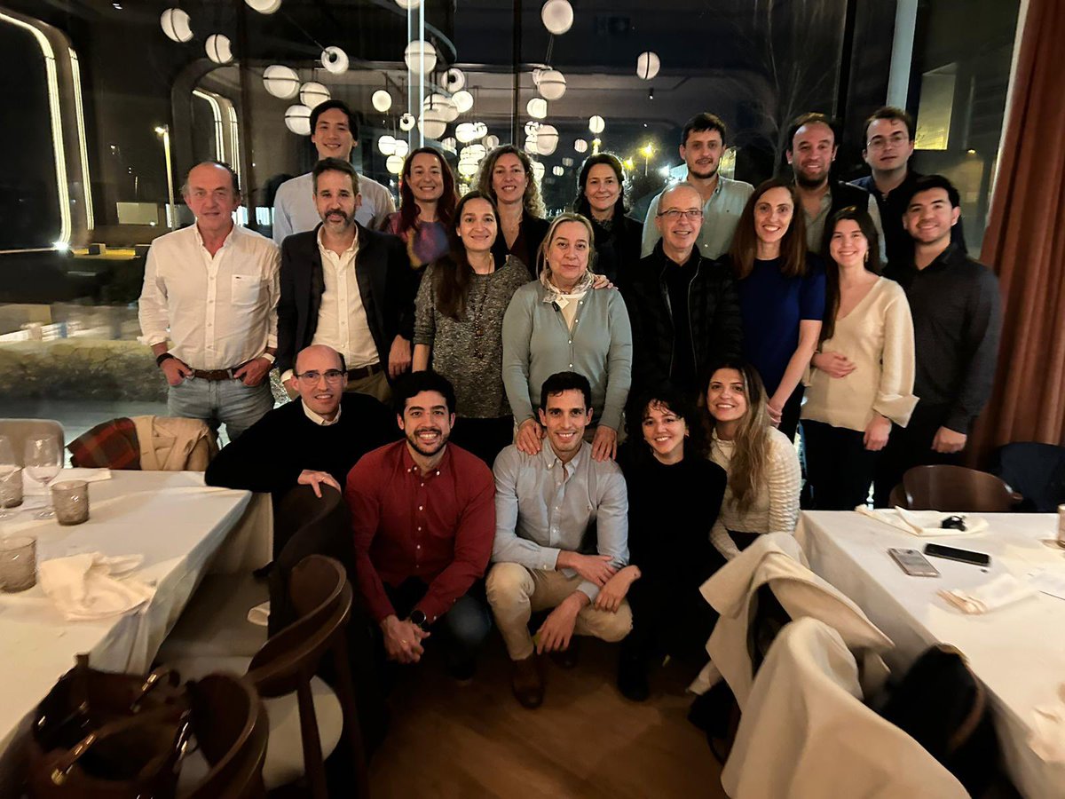 Mª Isabel Prieto (@misabelprieto2) on Twitter photo Gracias a todos los participantes y profesores. Espero con entusiasmo la próxima edición. <a href="/IdiPAZScience/">IdiPAZ</a> <a href="/GECOP_/">GECOP</a> <a href="/aecirujanos/">aecirujanos</a> <a href="/UAM_Medicina/">Medicina UAM</a> <a href="/HULPSurgery/">Cirugía General y Digestiva H.U. La Paz, Madrid</a> Gracias a todos los participantes y profesores. Espero con entusiasmo la próxima edición. <a href="/IdiPAZScience/">IdiPAZ</a> <a href="/GECOP_/">GECOP</a> <a href="/aecirujanos/">aecirujanos</a> <a href="/UAM_Medicina/">Medicina UAM</a> <a href="/HULPSurgery/">Cirugía General y Digestiva H.U. La Paz, Madrid</a>
