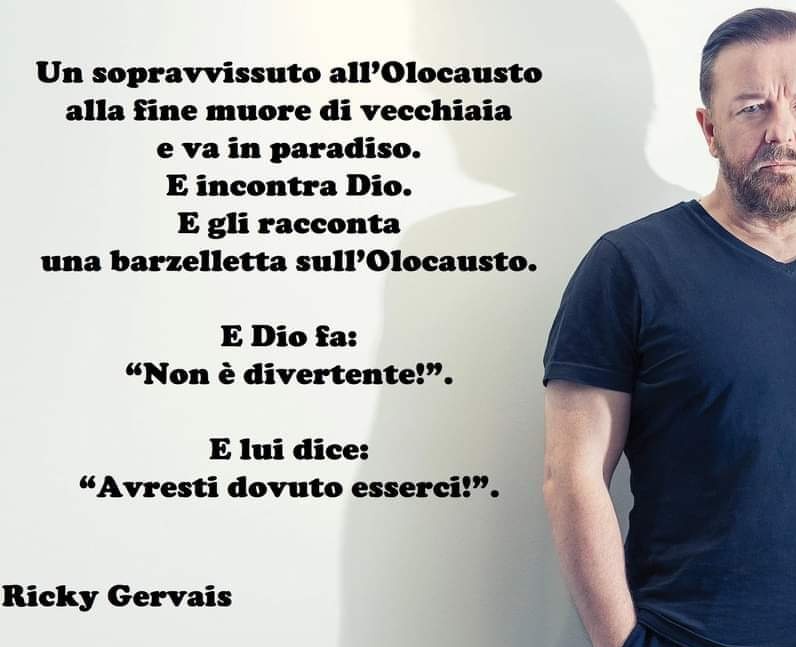 La memoria facciamola lavorare ogni giorno... #GiornataDellaMemoria #nowar #Respect #Peace