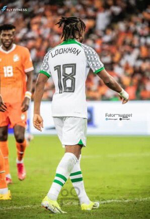 iamjames_long's tweet image. Full Time 
Nigeria 🇳🇬 2 Cameroon 🇨🇲 0 
This is our best game so far at AFCON 23. Kudos to our amazing players. 
#NGACMR