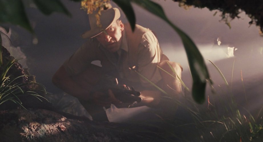 Movies don’t look this good anymore