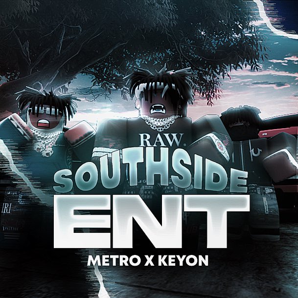 SouthSideEntt's tweet photo. GFX Icons by METRO X KEYON 💰 https://t.co/cQ1Yb9IXvG