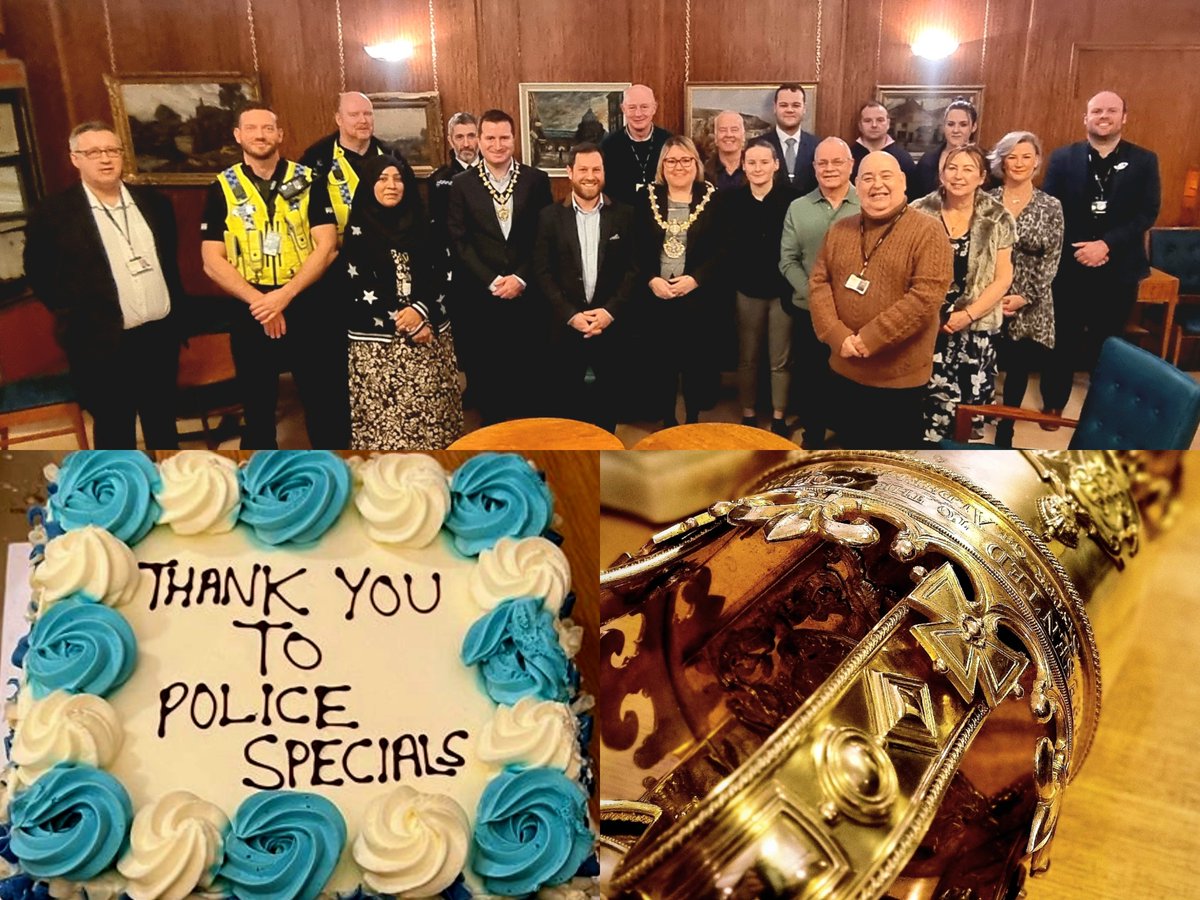 Bury Police (GMP) tweet media