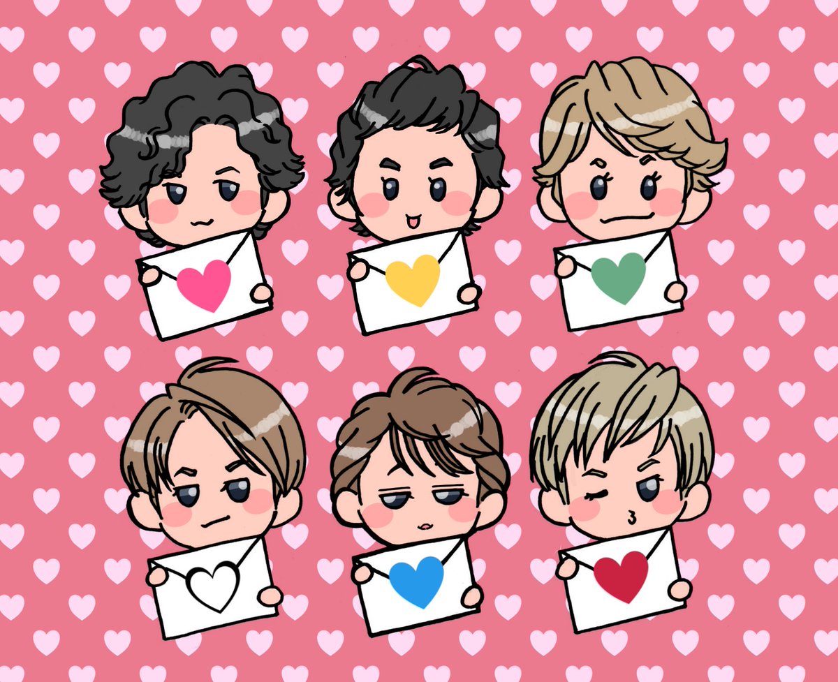 「シラの恋文大千穐楽おめでとうございます。」|だいこう あゆみ📎のイラスト