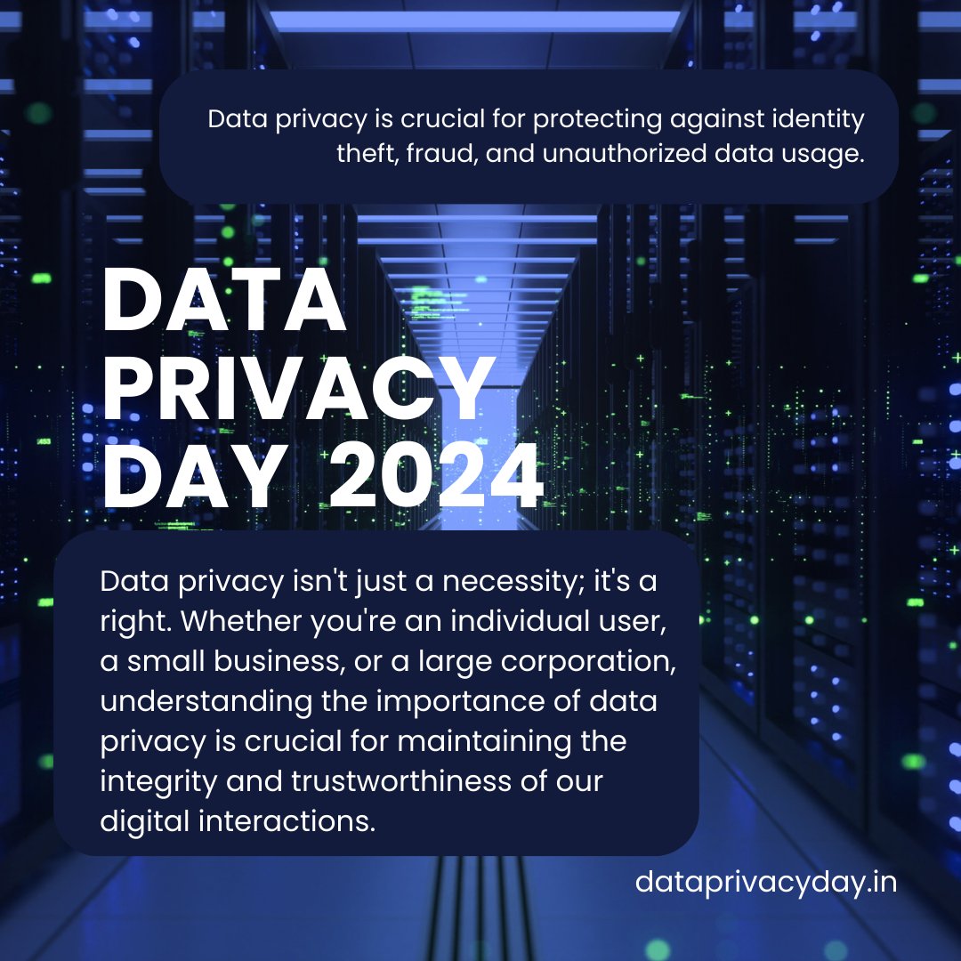 dataprivacyday.in tweet media