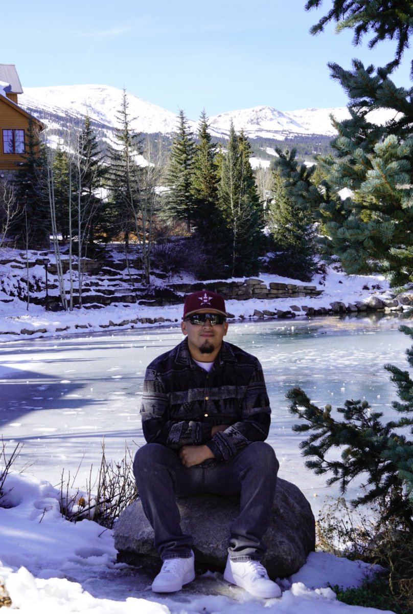 Tb to my Breckinridge trip 🥶