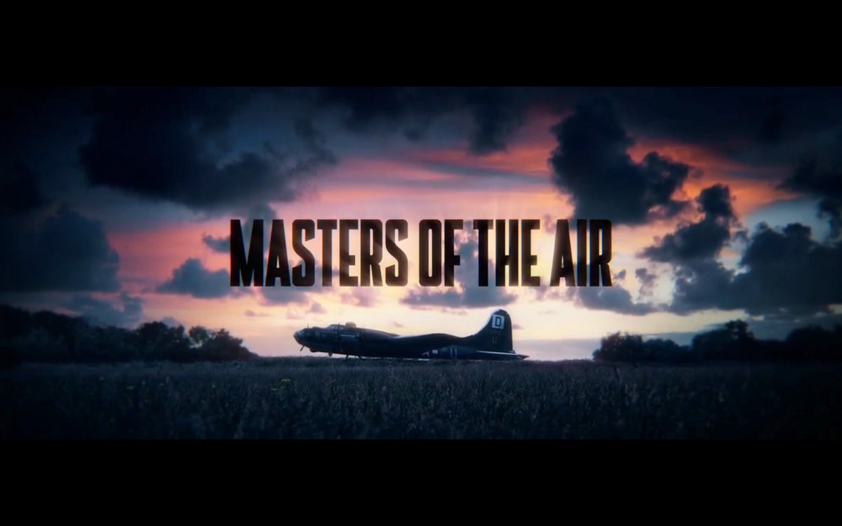 Globe_Spotter's tweet photo. J'avais adoré Band of Brothers alors là.😍😍😍😍
#B17 #WWII #FFPLUM @FFPLUM #ulmgeek #ulmgeeks #ulm #ulmdaily #ulmlovers #ulmphotography #avgeeks #aviation #avgeekdaily #aviationlovers #aviationphotography #planespotting #MastersOfTheAir #bandofbrothers https://t.co/SJJh080cyB