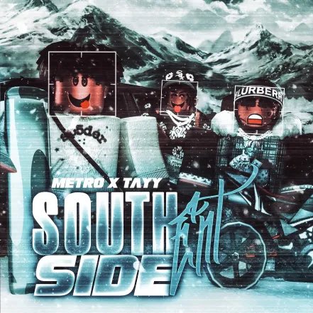 SouthSideEntt's tweet photo. 25/8 Ⓜ️otion https://t.co/mDxClZUeW1
