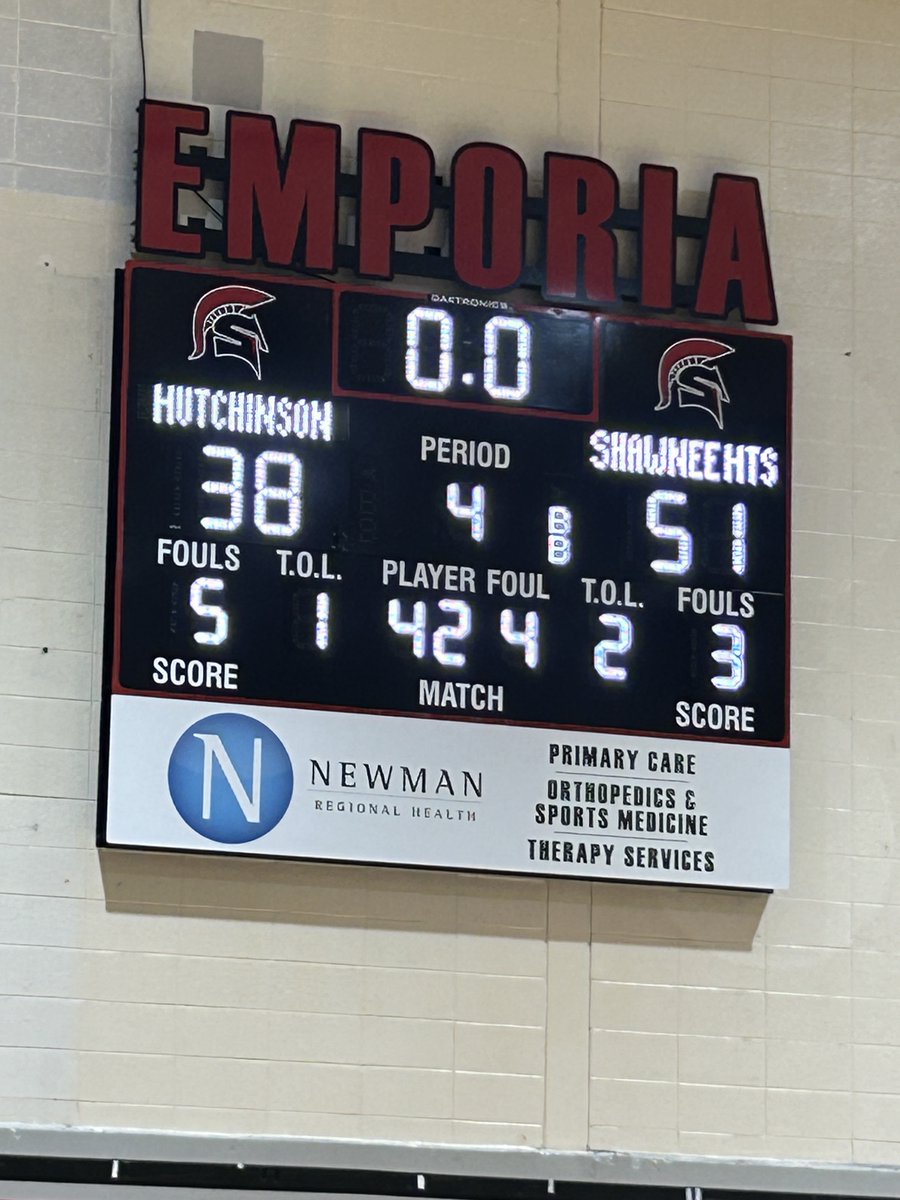 Back-to-Back Wins! The Lady T-Birds finish 2-1 at the 50th annual Glacier's Edge Tournament with a solid 51-38 victory over Hutchinson High School.