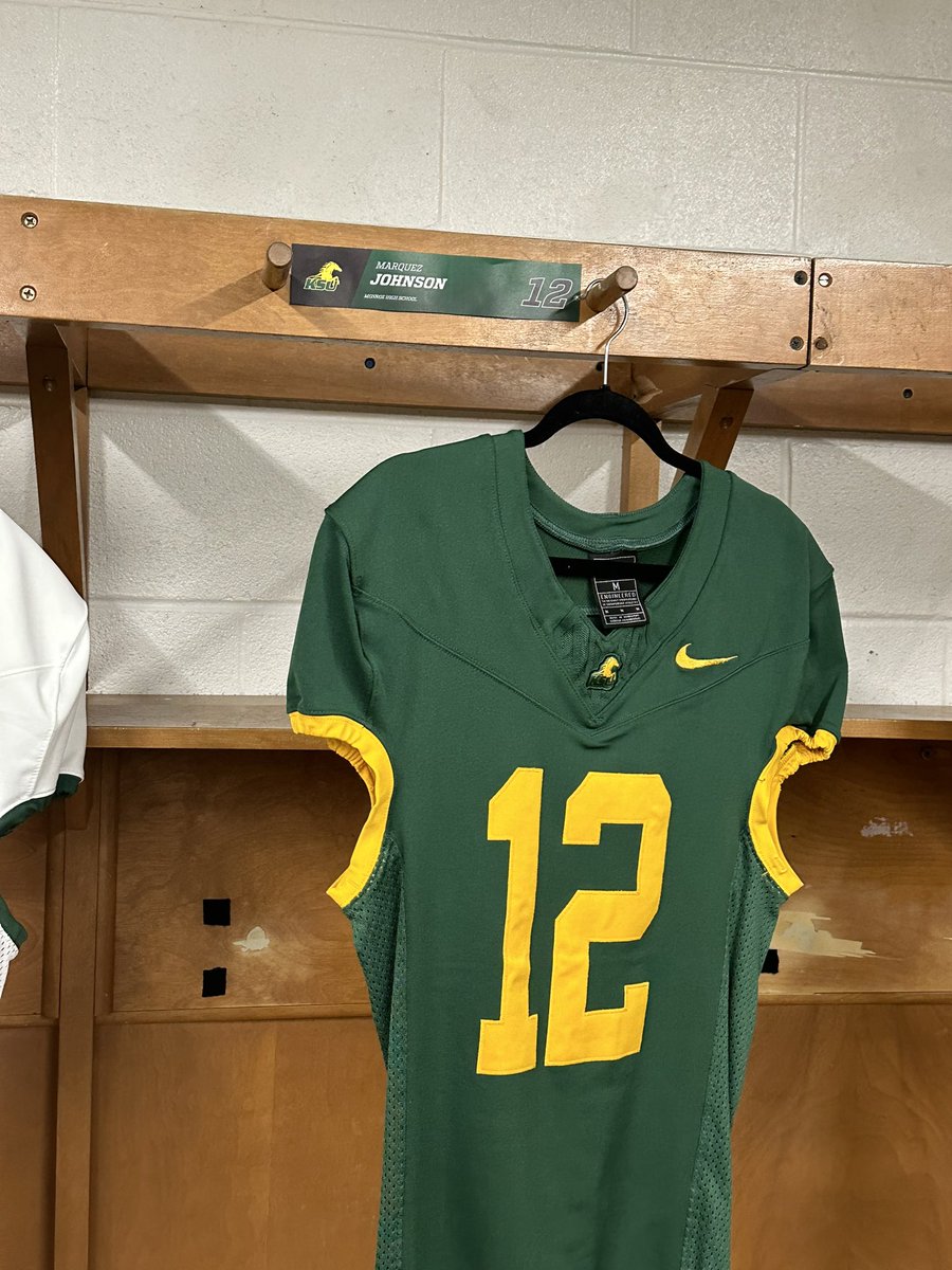 Marquez johnson tweet media