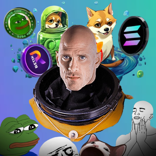 nutscoinsol's tweet photo. $NUTS Is live Launched stealth with no presale, zero taxes, Lp burnt and Mint Revoked

burnt:
https://t.co/IIx6I1ec1I

Mint revoked:
https://t.co/RoK9Qd5U4i

#nuts https://t.co/OqkBXfJC51