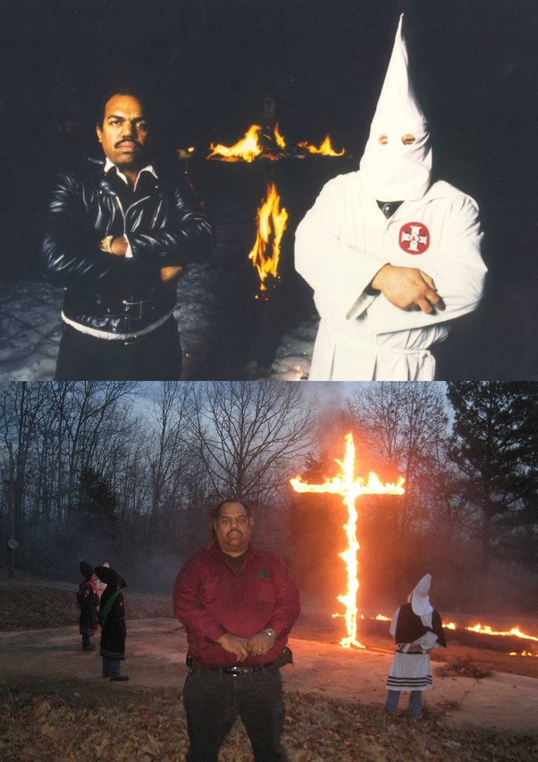 In the 1980s, musician Daryl Davis set out to understand the Ku Klux Klan. So he started befriending members at Klan rallies and joined an all-white country band. Then, he met Imperial Wizard Roger Kelly. Davis spent years building a relationship with Kelly, establishing…