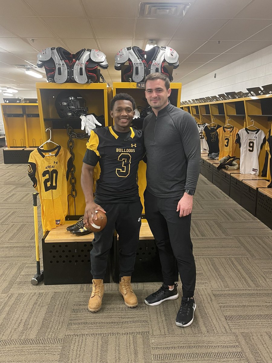 Ryan Shelby (🏈QB) (⚾️ Pitcher) tweet media