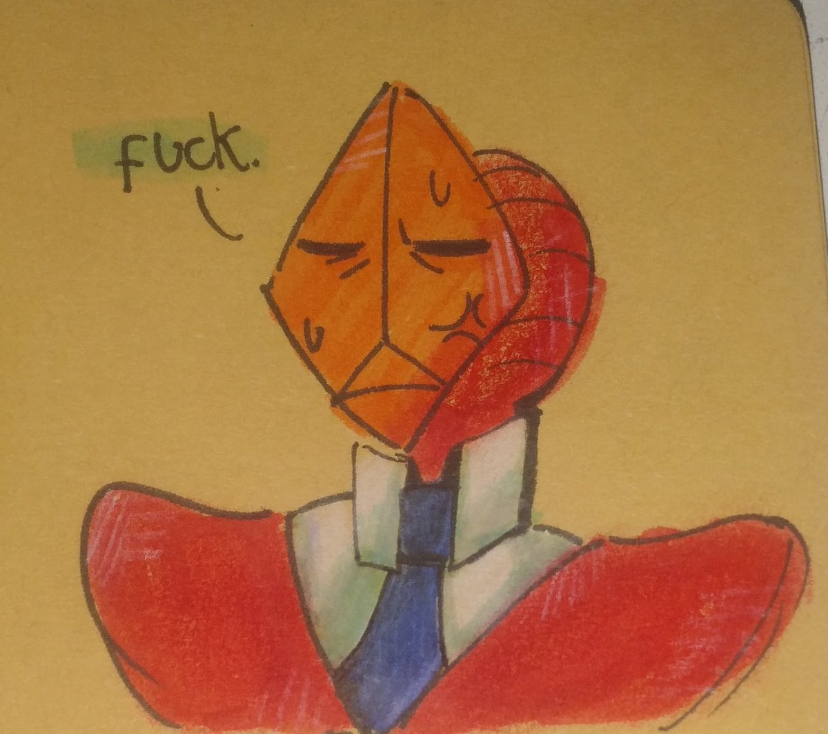 Theuser_Sam's tweet photo. Ña #FionnaandCake #horadeaventura #prismo #orbo #scrab https://t.co/QaxMjJXVgj