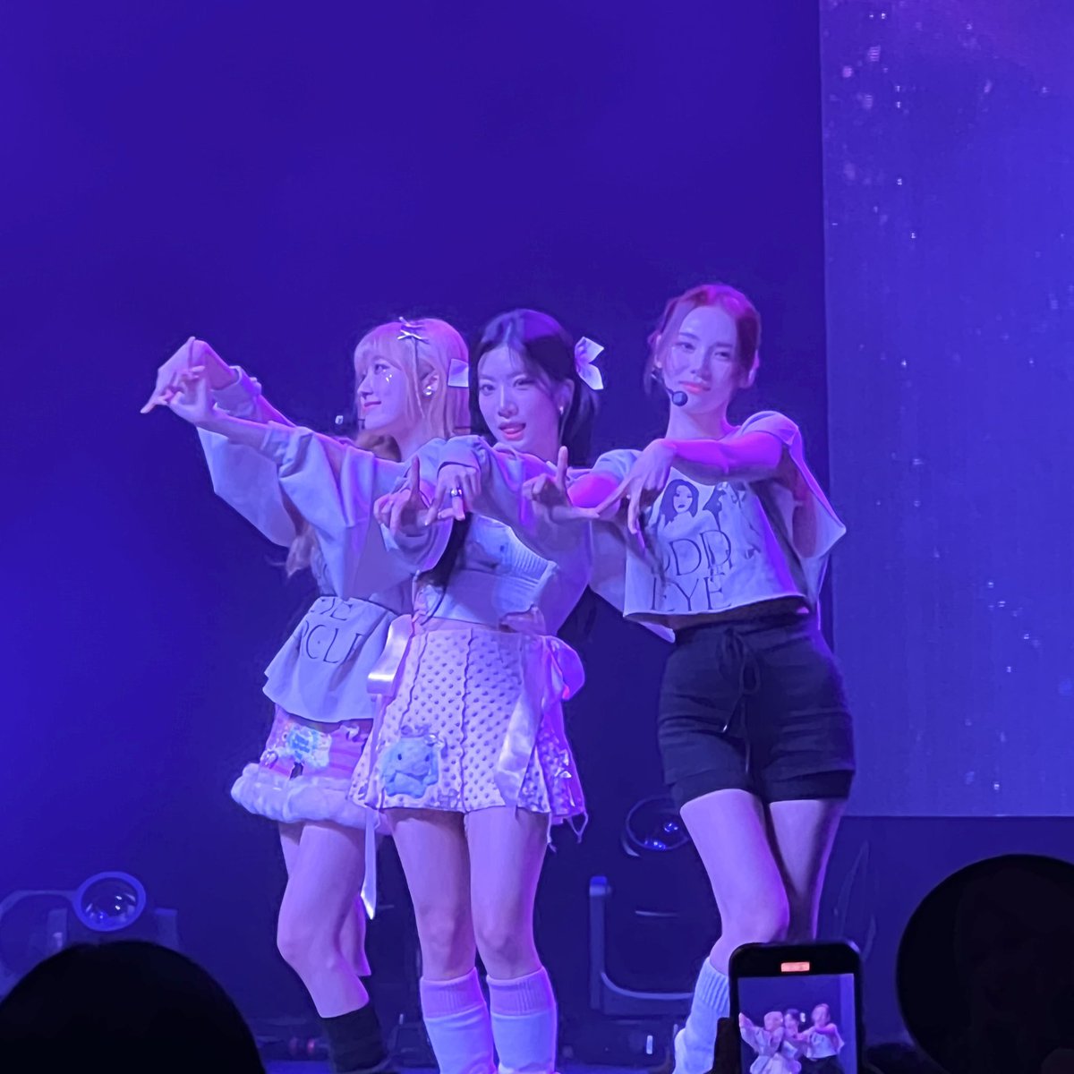 KPOPStation2020's tweet photo. We had so much fun at ODD EYE CIRCLE last night! 

#KPOPSTATION #KPOPSTORE #OECinLA https://t.co/idSrK3ypjV