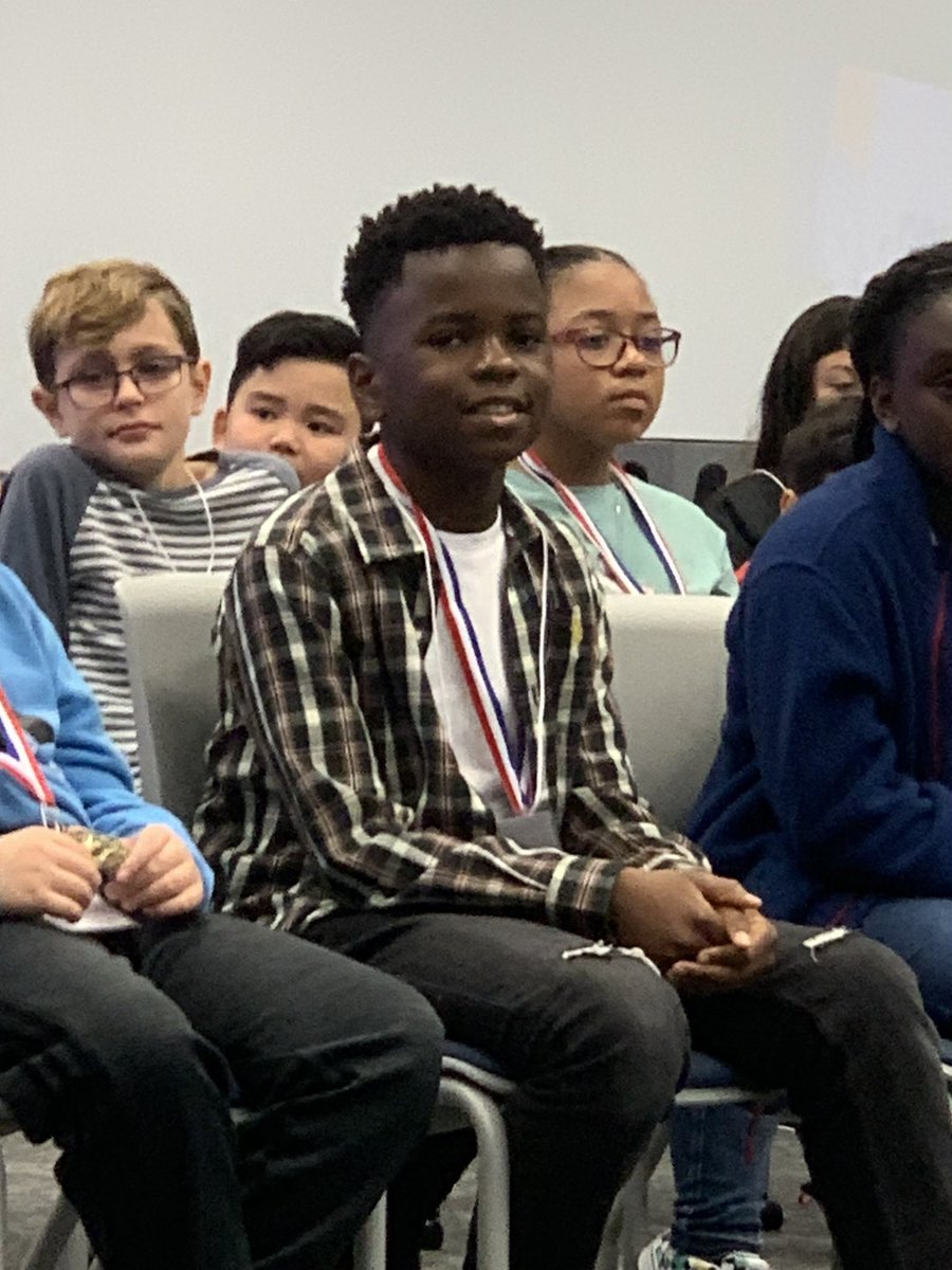 MrsHernandez_C's tweet photo. Way to go, Daniel! We are so proud of you for representing Groves at the  @HumbleISD District Spelling Bee!🐝💙💛🖤
@HumbleISD_GE https://t.co/FXqgV9WZyJ