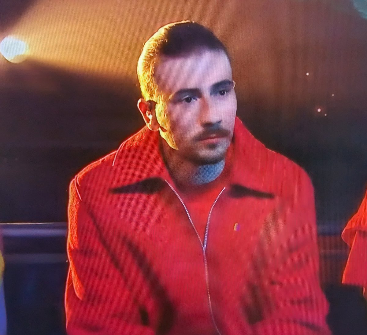 rom1Stan's tweet photo. #StarAcademyleLive 
#Staracademy 
Même si je préfère Helena il faut bien avouer que Pierre avec son solo sur Ed Sheeran a pris de l'avance. 
Dommage les petites fautes pour Helena 😏 https://t.co/LaPQblczJb