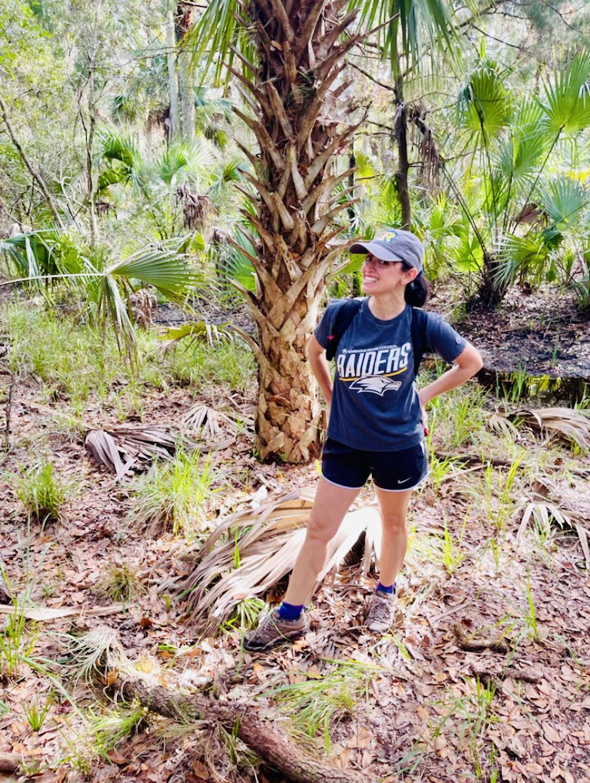 Into the woods and wetlands 😊. #optoutside #getoutside #nature #lovefl #floridatrails #hikefl #hikingadventures #hikingwithgators #twitternaturecommunity #floridaalligator