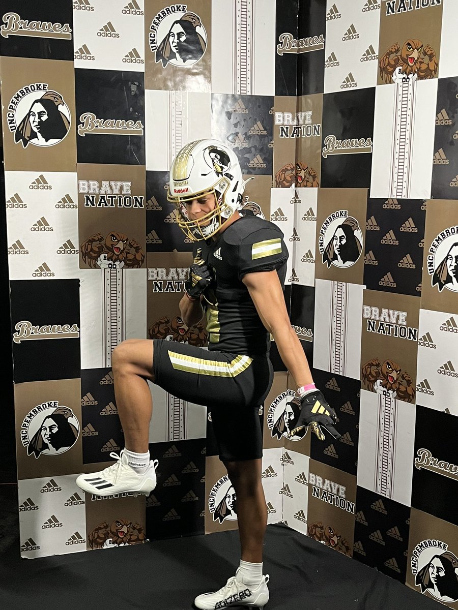EthanBiggs14 (@biggs14ethan) on Twitter photo Had a great visit at <a href="/UNCP_Football/">UNCP Braves Football</a>. After a great conversation with <a href="/CoachHallUNCP/">Mark Hall</a> and <a href="/CoachJRiley_/">Jayden Riley</a> Iβm blessed to receive a opportunity to continue my athletic and academic career at UNCP. <a href="/CoachBFri29/">Brian Frierson</a> <a href="/Coach_JWheeler/">John Wheeler</a> <a href="/UPHS_Football/">Union Pines Viking Football</a> π₯π₯ Had a great visit at <a href="/UNCP_Football/">UNCP Braves Football</a>. After a great conversation with <a href="/CoachHallUNCP/">Mark Hall</a> and <a href="/CoachJRiley_/">Jayden Riley</a> Iβm blessed to receive a opportunity to continue my athletic and academic career at UNCP. <a href="/CoachBFri29/">Brian Frierson</a> <a href="/Coach_JWheeler/">John Wheeler</a> <a href="/UPHS_Football/">Union Pines Viking Football</a> π₯π₯