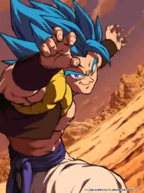 ドラゴンボールZ ドッカンバトル】公式 on X ドラゴンボールZ ドッカンバトル】公式 on X