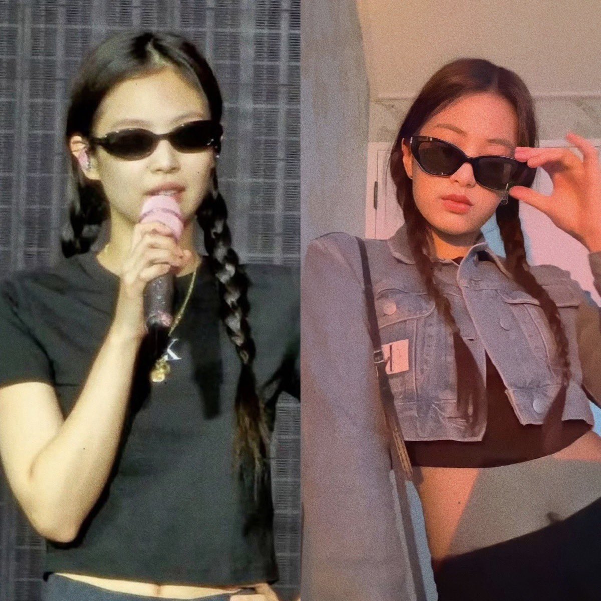 ahyeonhatter's tweet photo. JURO GENTEEEEEEEEE 🥺

#BABYMONSTER #BACKPINK https://t.co/mU1ONd2IId