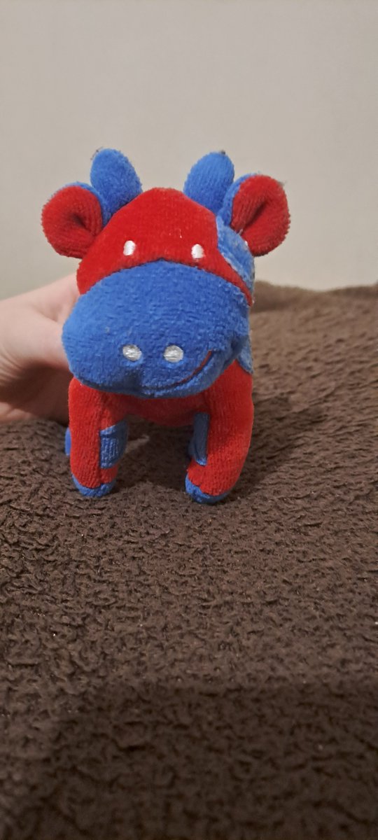 10yr old loves <a href="/McInTweet/">Michael McIntyre</a> Big Show so much this is now Michael Moocintyre... 🤣