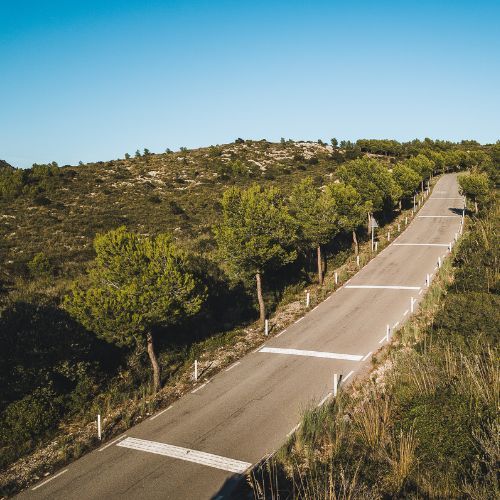 davidnebotib's tweet photo. El Parque Natural del Garraf, situado en la costa catalana, es un verdadero refugio natural que ofrece una combinación única de paisajes mediterráneos y formaciones rocosas impresionantes. https://t.co/1Lx7GjssJT https://t.co/SkP0GGoaVc