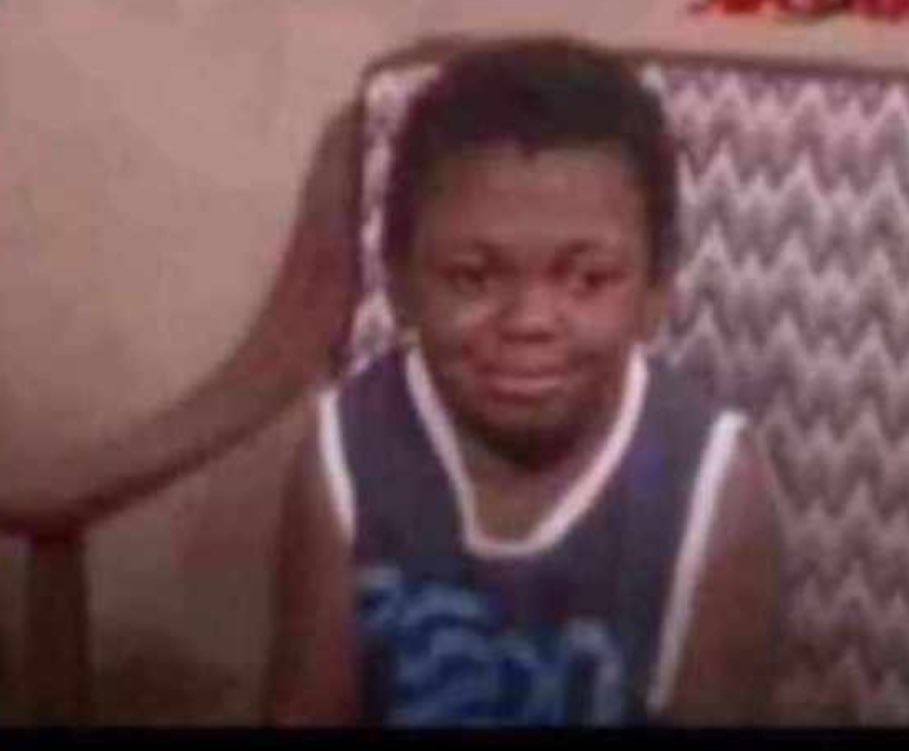 shalldeen__'s tweet photo. Put Abubakar put Abubakar like say na mbappe 😂😂😭 #AFCON2023 #NGACMR https://t.co/Y2hJGic5Wa