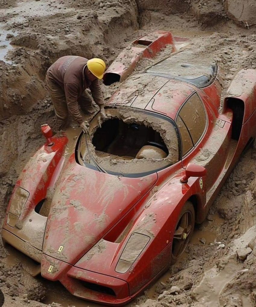 SirDivers's tweet image. #bugger