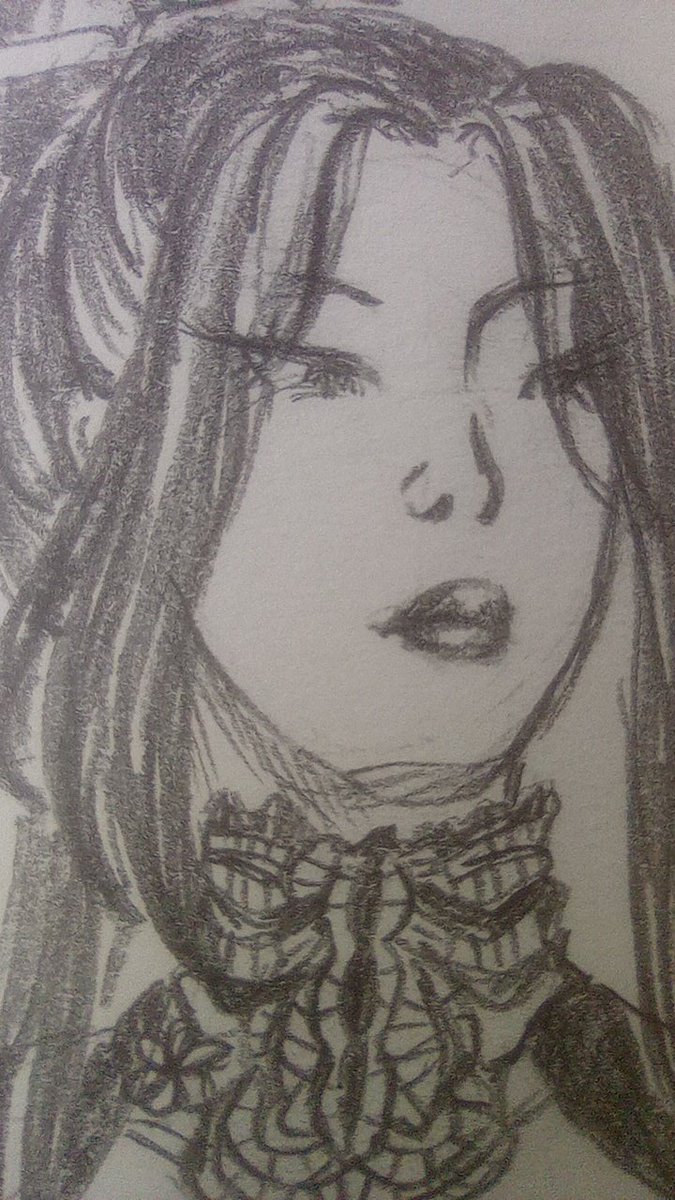 sofyflora98's tweet photo. I wanted to draw Mu Qing in this since I saw it, and finally I got the occasion!

@MQFest2024 Lingerie 
Once again his worshippers asked him to fight in this fit as a favour. Who is Xuan Zhen to deny them? 

#mqfest2024 #muqing #tgcf #heavenofficialsblessing #fanart https://t.co/1kOZArMWK8