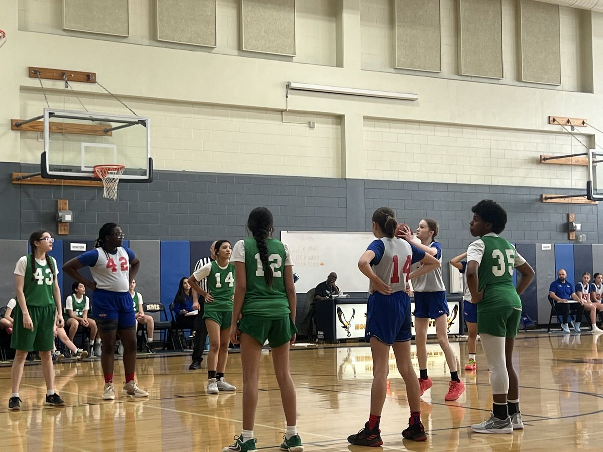 Congratulations to our <a href="/TexHillMS/">TEX HILL MS</a> <a href="/AthTex/">TexHillGirlsAth</a> on their incredible season and winning District Champs today! 🏆 Very proud of this group for all their hard work this season! 💙❤️💙 It’s a great day to be a Tiger!  <a href="/amirel88/">Amanda Mireles</a> @HillMSWoodworth #RootedTexHill #NEISDAthletics