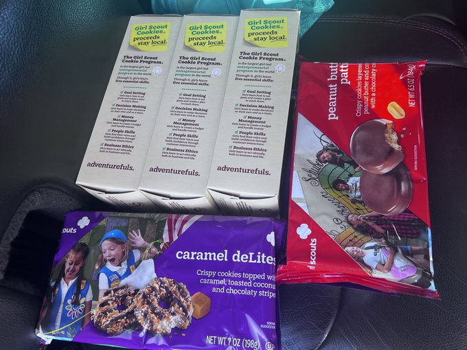 The kind of pick me up I needed today https://t.co/iMjqGjIQEi<a href="/tag/mcm"class="tags"><span>#mcm</span></a>