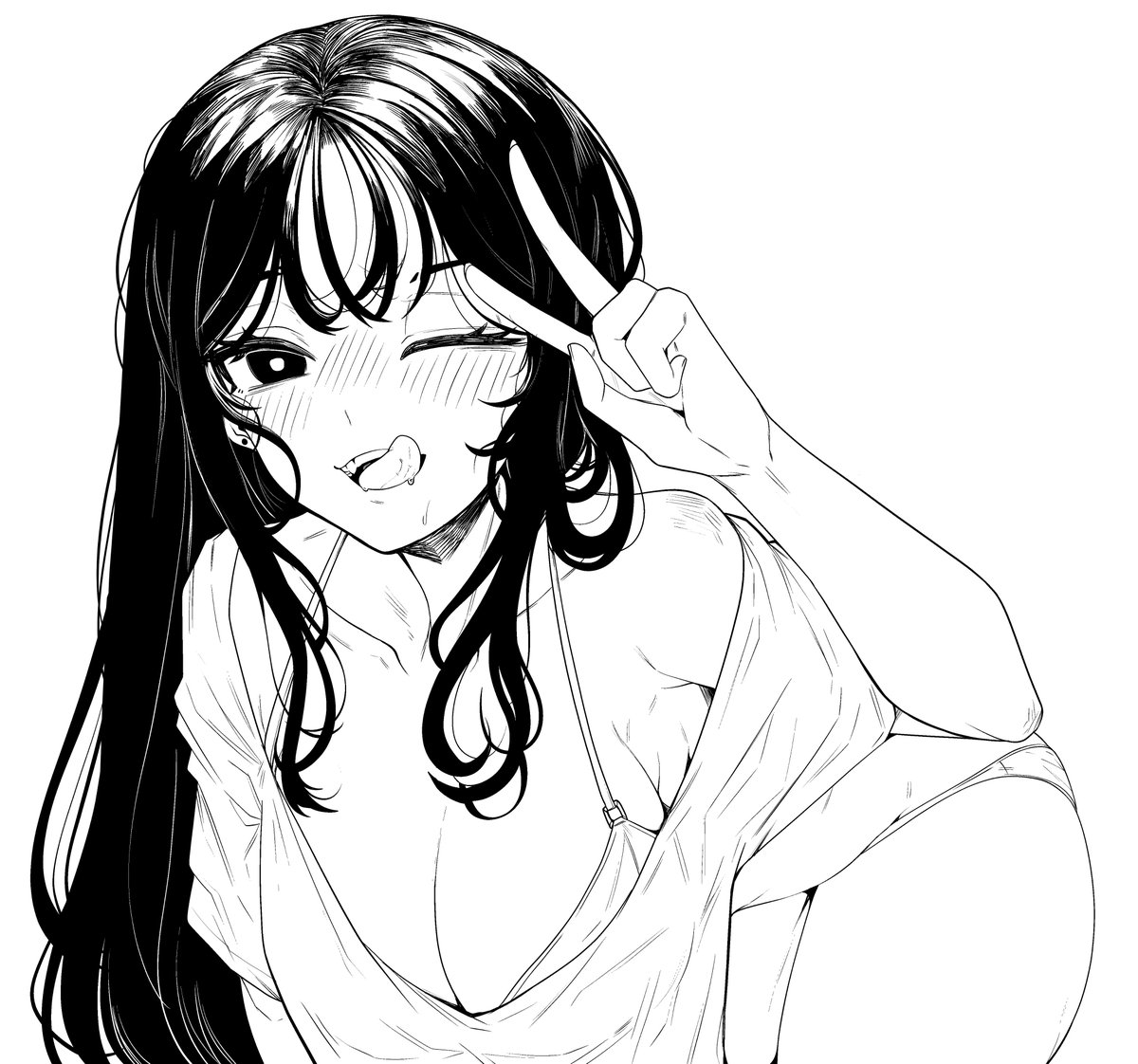 개인실력상향을 위한 선화연습.