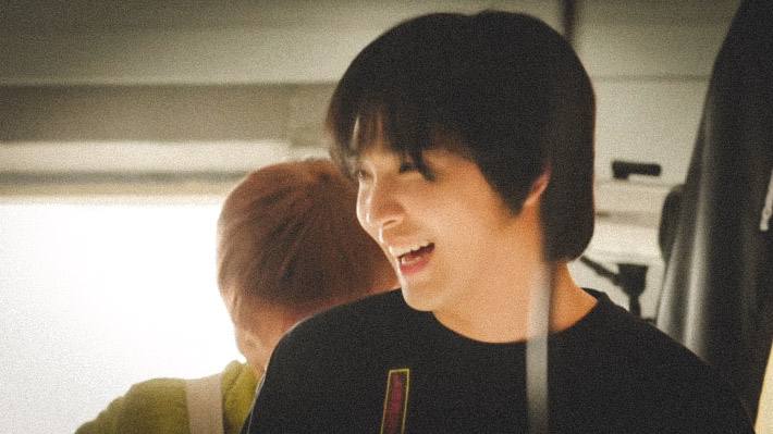 haechanconfess's tweet photo. sfs! Spill foto haechan yg senyum dan ketawanya selepas ini, biar pagi kita makin semangat 🫶🌞 https://t.co/YPrQHbwp4I