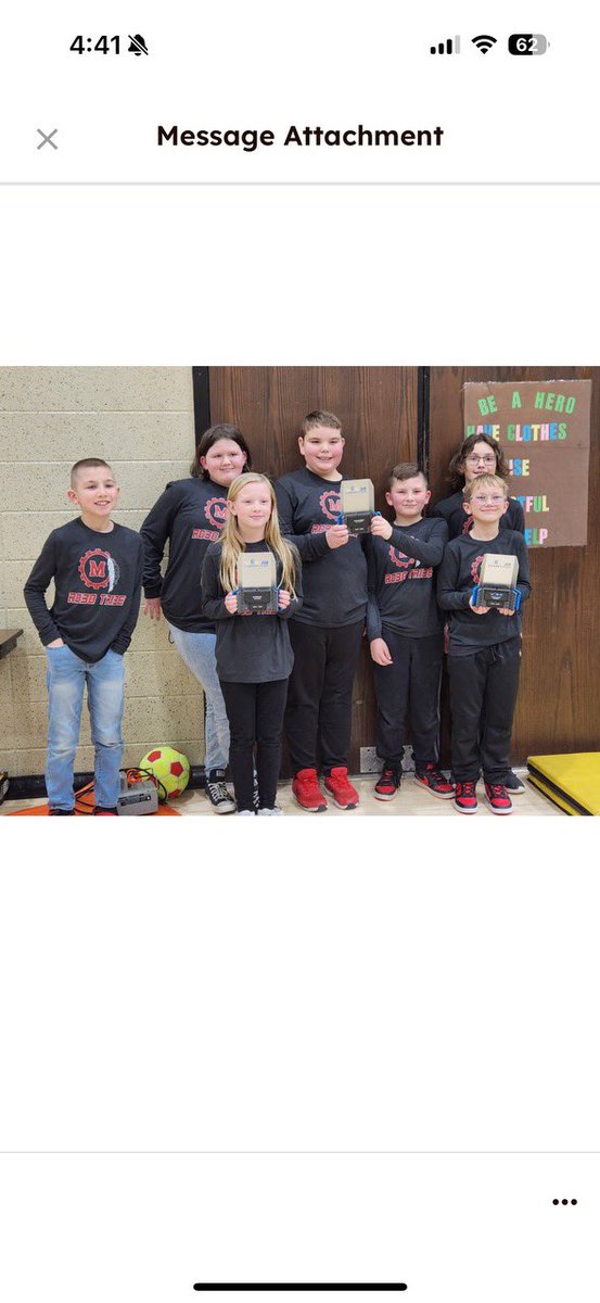 Northview Elementary School tweet media