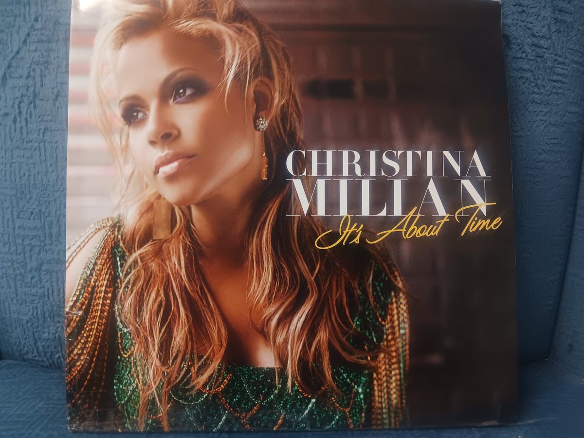 Carter_0712's tweet image. Christina Millian: It's About Time (2004) #dipitlow #lilwayne #amtopm #nickccannon #christinamillian