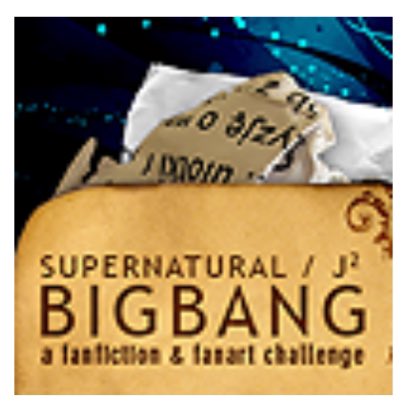 meus_venator's tweet photo. It’s Baaccckkkk!
SPN_J2 Big Bang!!!!!🎉🎆📣
Spread the word and reblog!!!
Artists, writers, we want you! 
Woot! Woot!!!!!

https://t.co/MpHEt179HH https://t.co/40CkiQjsnp