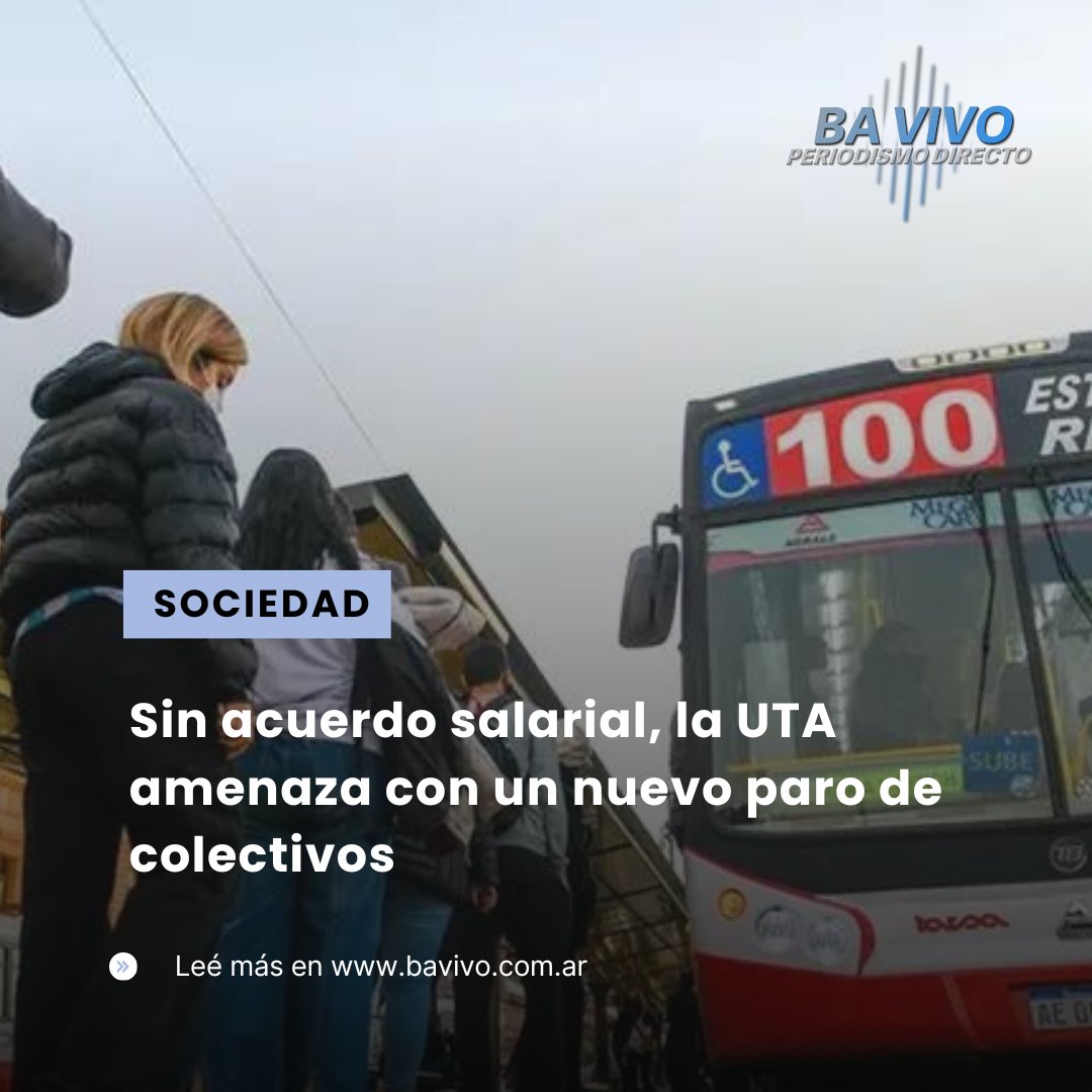 Buenos Aires Vivo tweet media