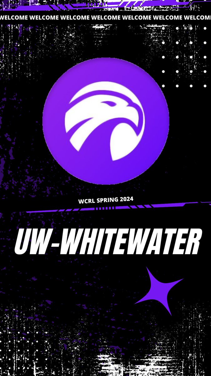 Wisconsin Collegiate Rocket League tweet media