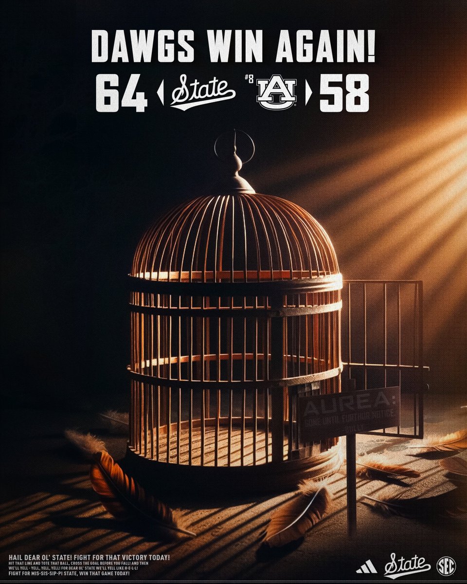 Mississippi State Men's Basketball tweet media