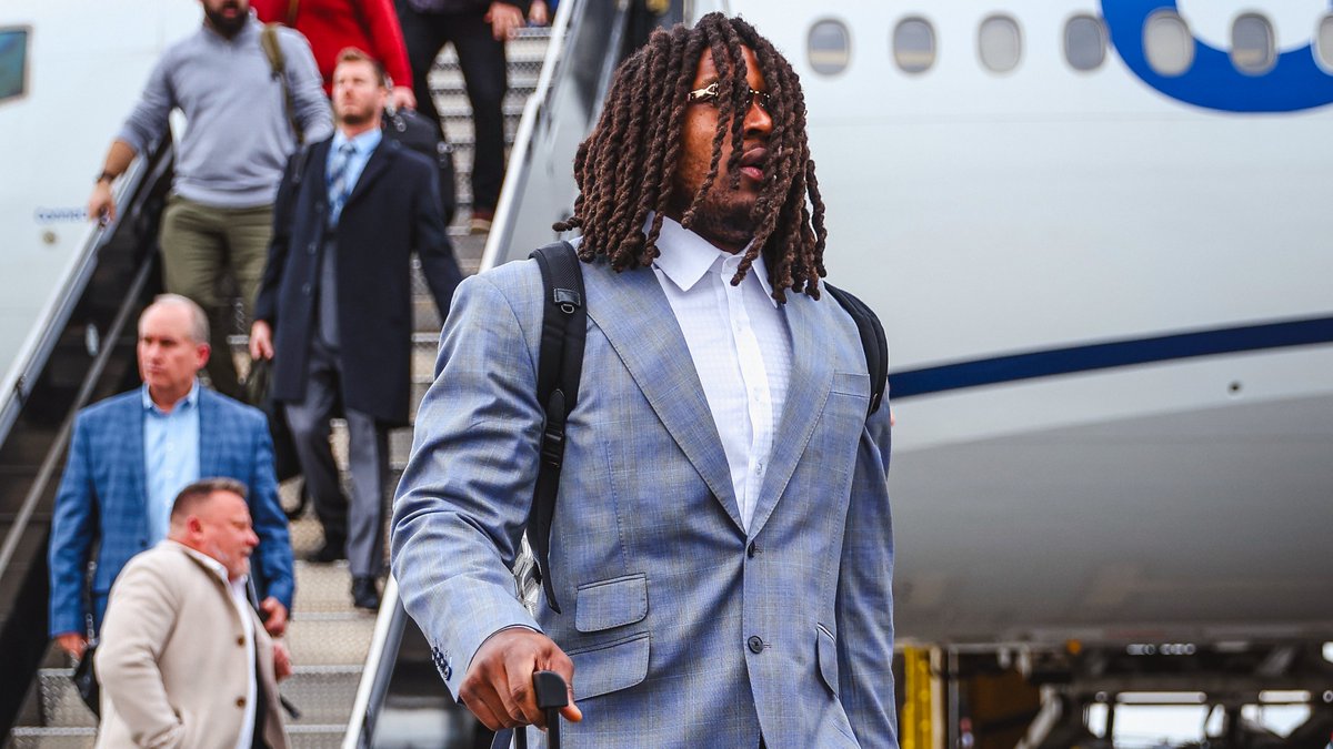 Kansas City Chiefs tweet media